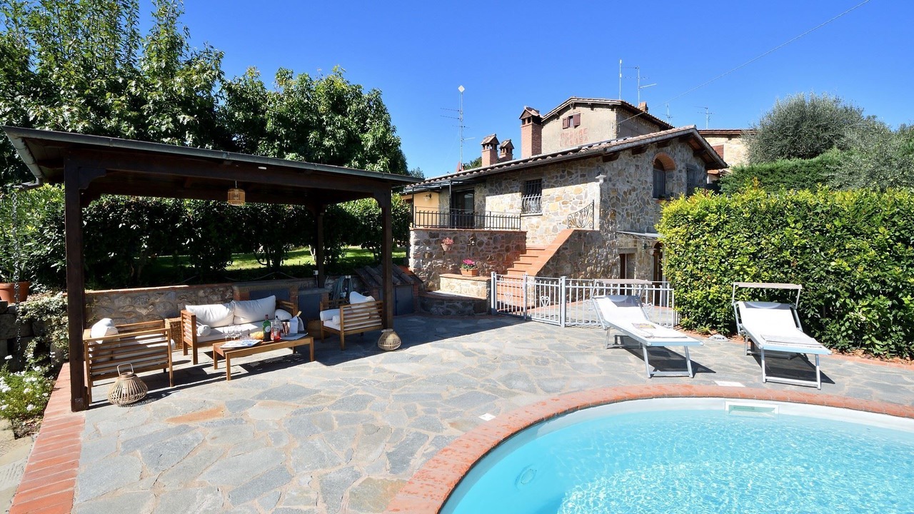 Photo of Outdoor in Cavriglia