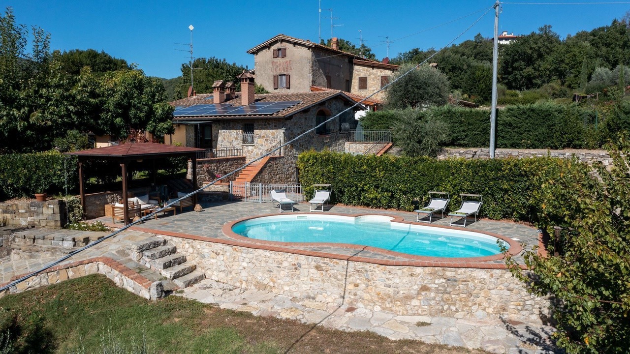 Photo of Outdoor in Cavriglia