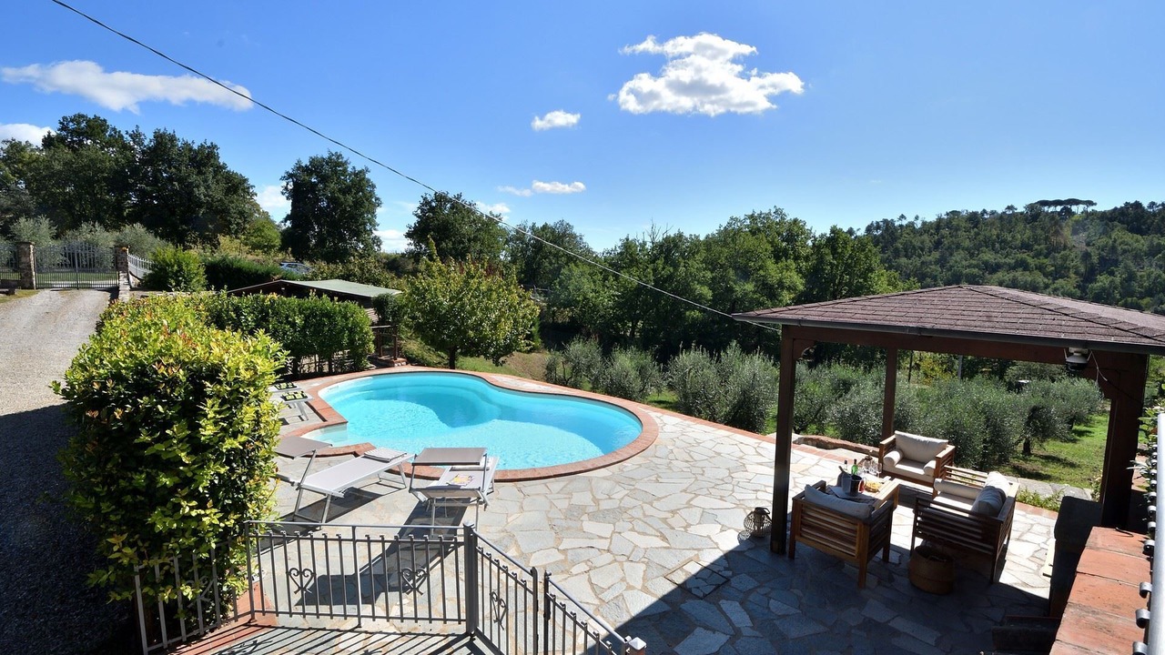 Photo of Outdoor in Cavriglia