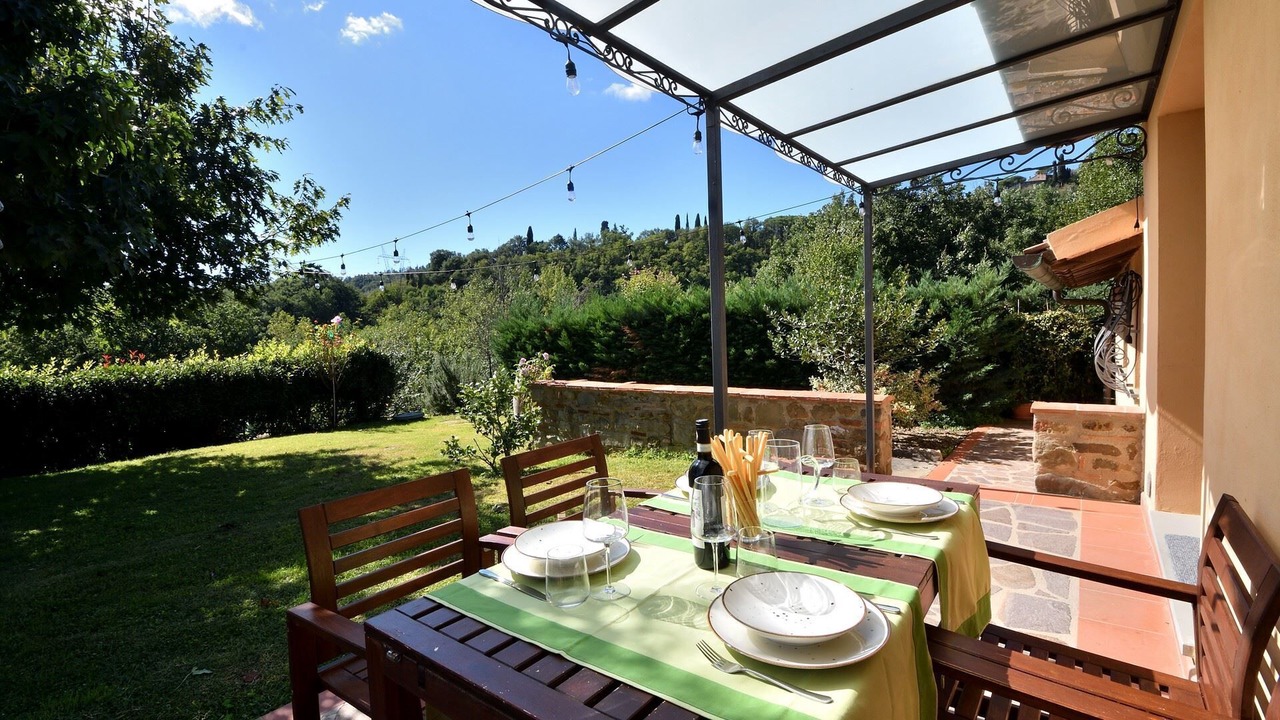 Photo of Outdoor in Cavriglia