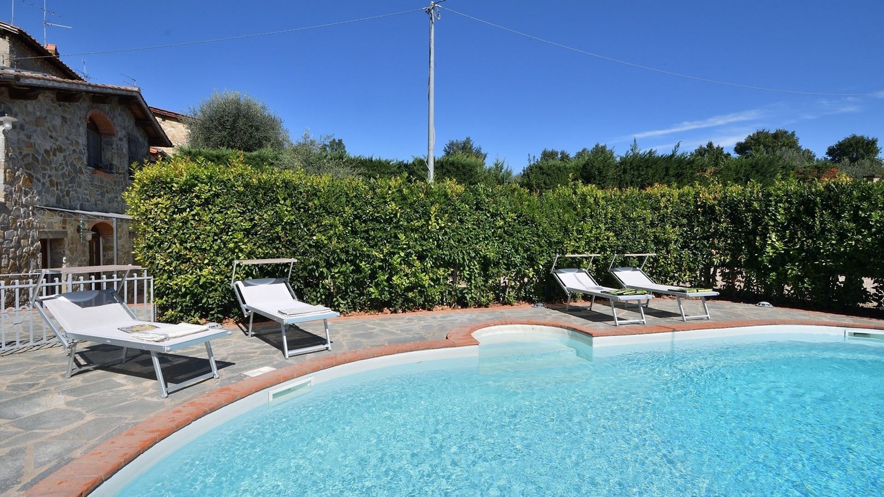 Photo of Outdoor in Cavriglia