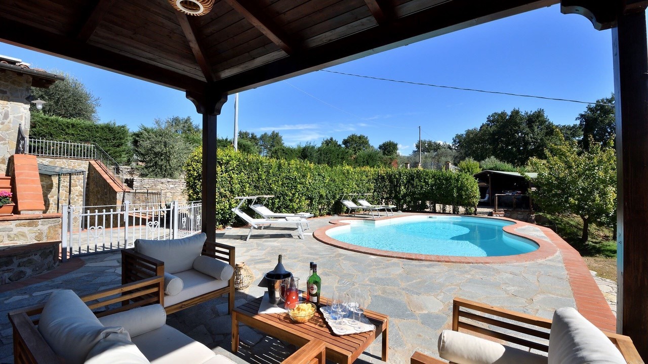 Photo of Outdoor in Cavriglia