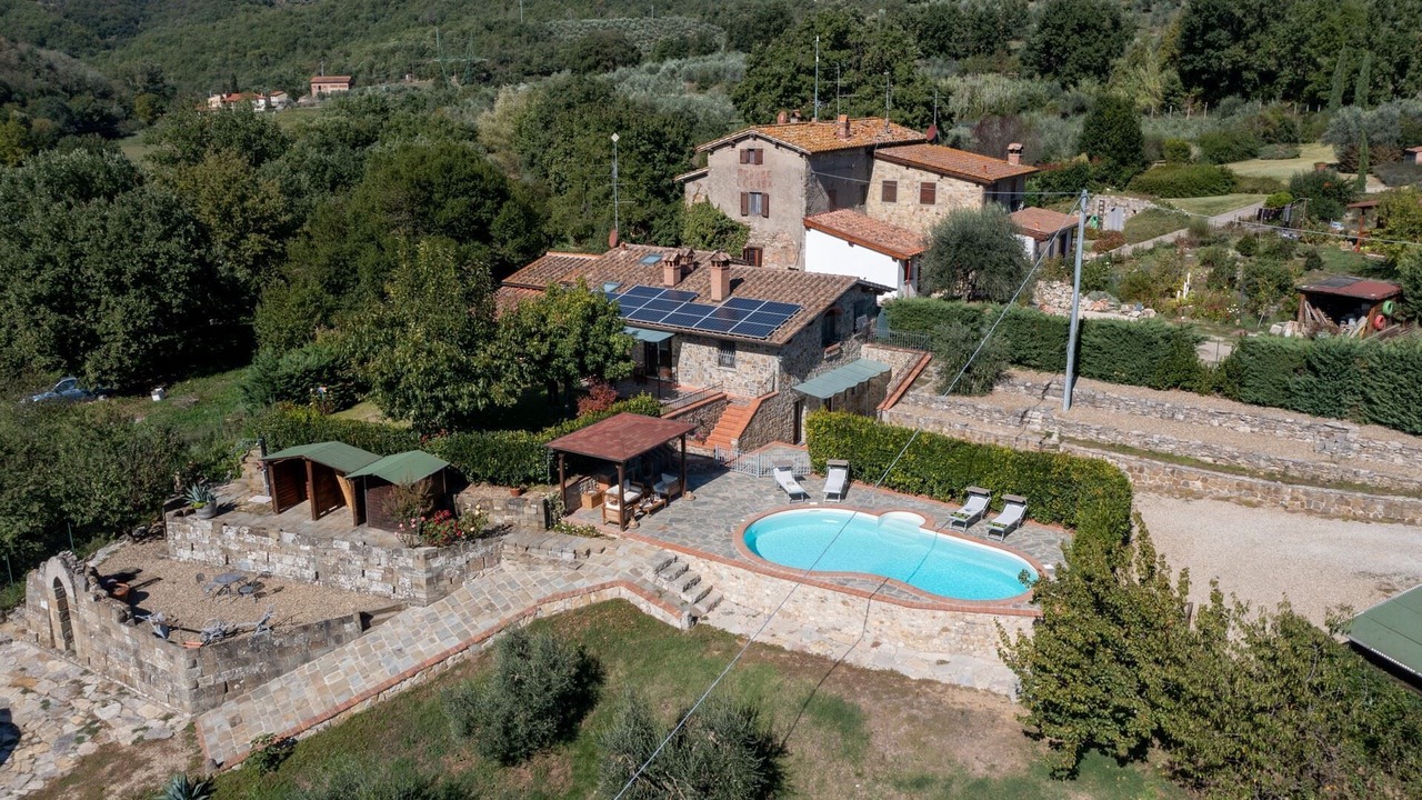 Photo of Outdoor in Cavriglia