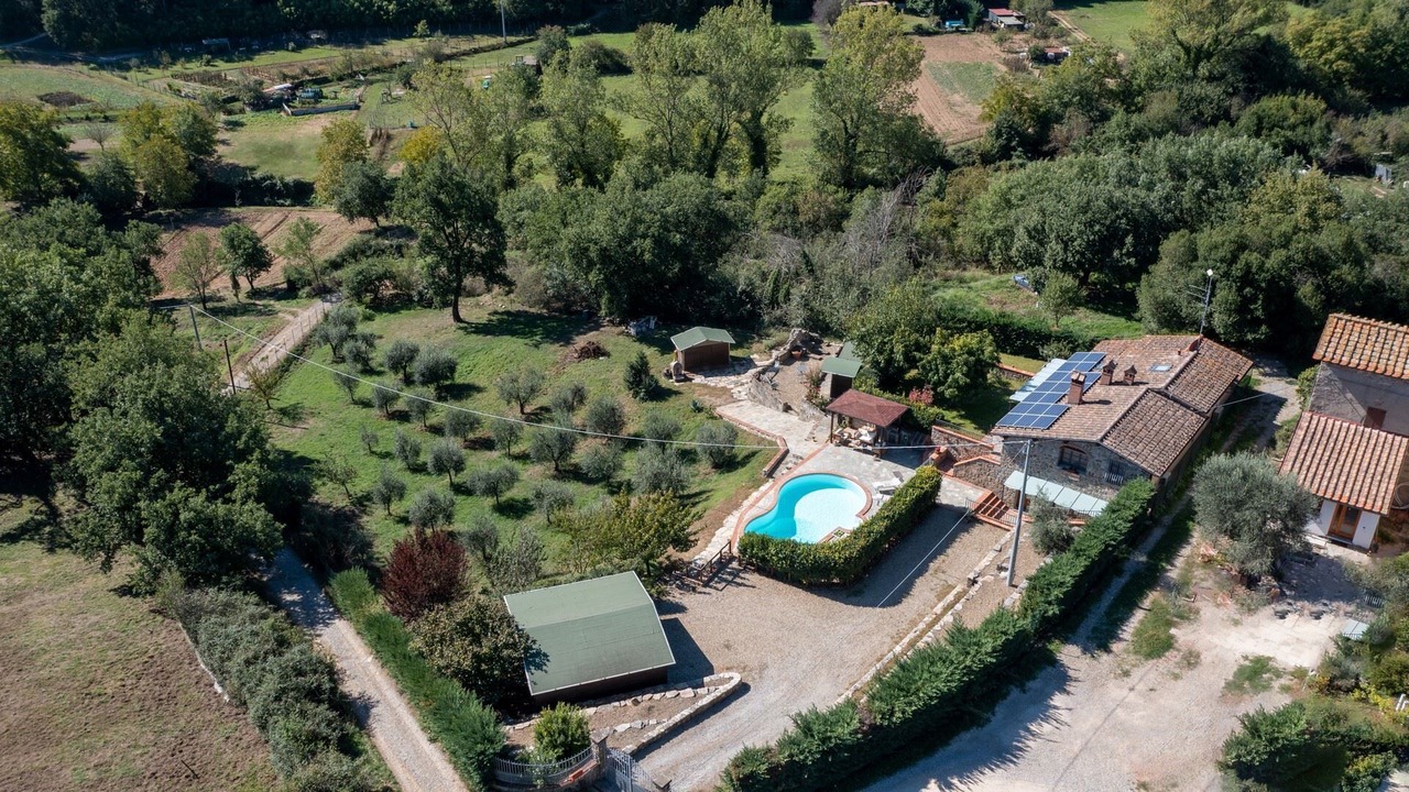 Photo of Outdoor in Cavriglia