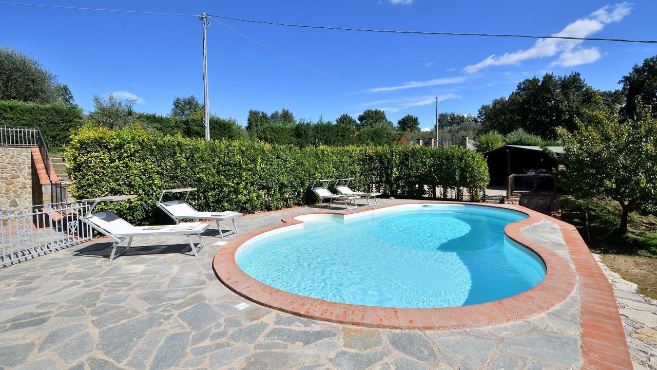 Photo of Outdoor in Cavriglia