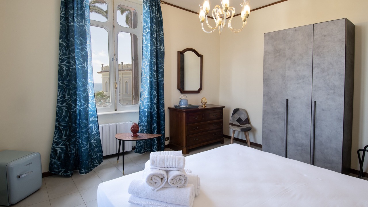Photo of Bedroom in Santa Marinella