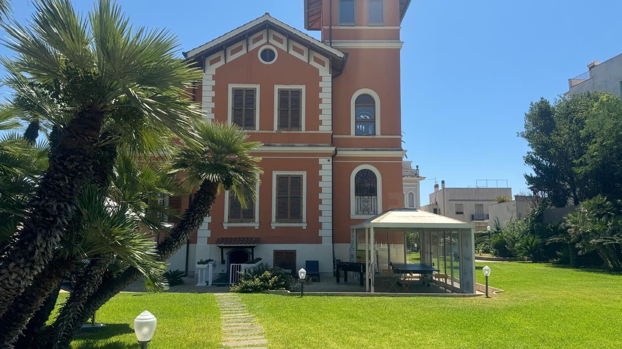 Photo of Outdoor in Santa Marinella