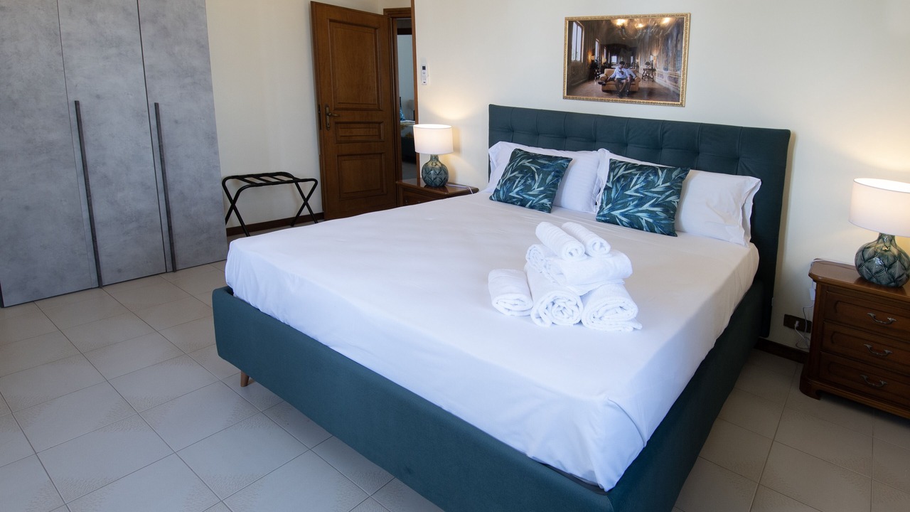 Photo of Bedroom in Santa Marinella