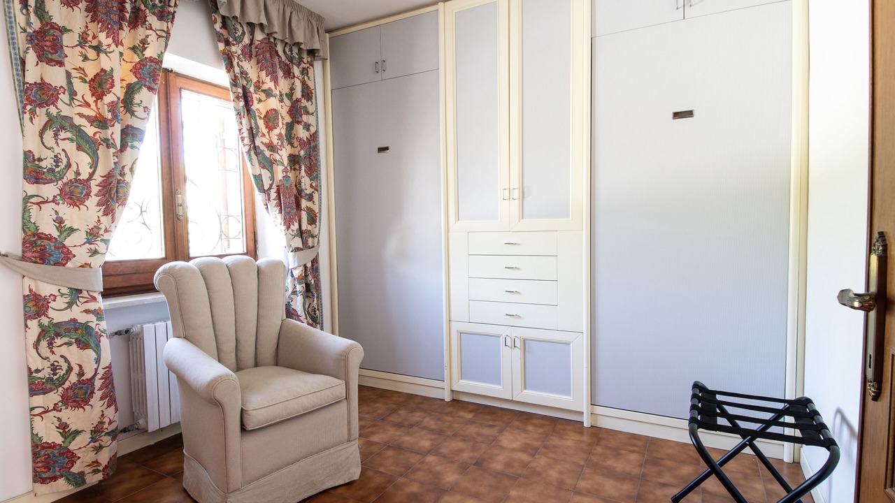 Photo of Bedroom in Santa Marinella