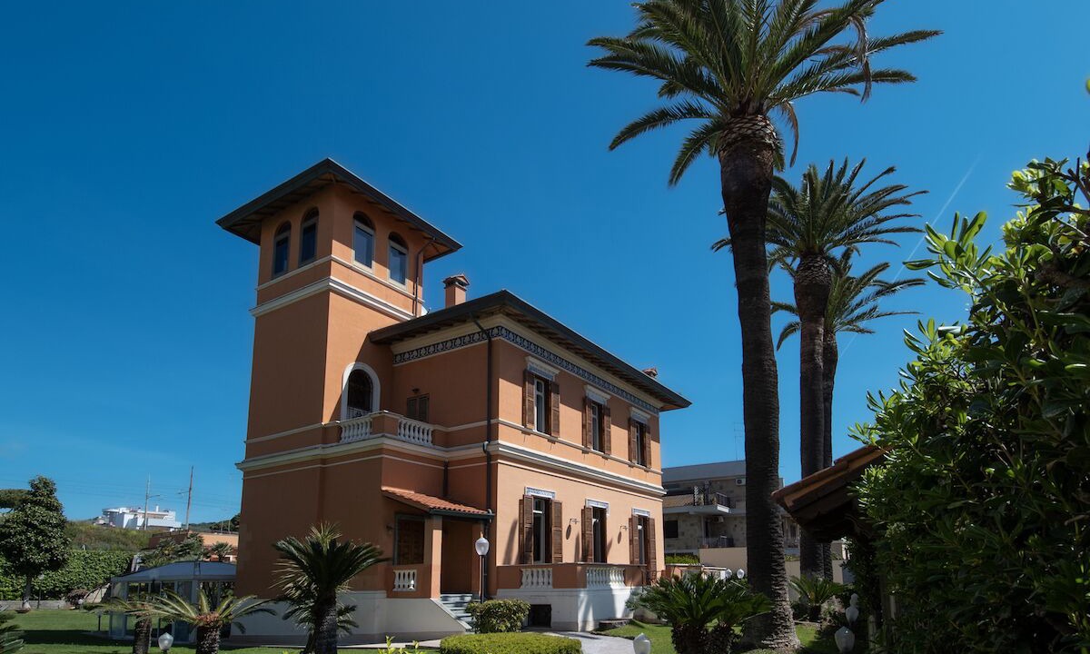 Photo of Outdoor in Santa Marinella
