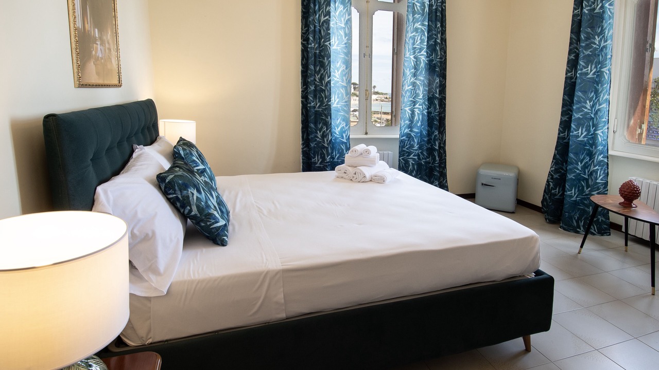 Photo of Bedroom in Santa Marinella