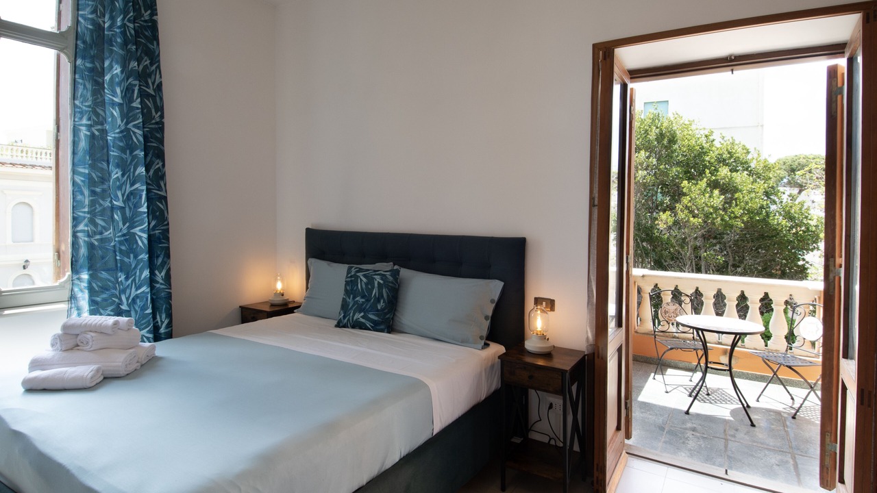 Photo of Bedroom in Santa Marinella