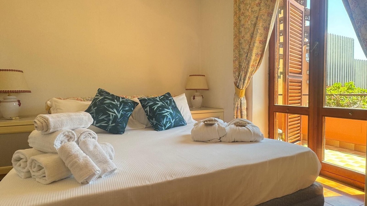 Photo of Bedroom in Santa Marinella