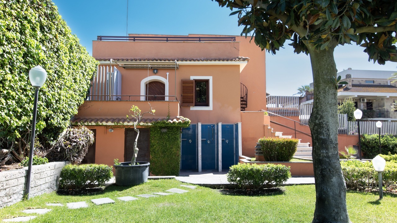 Photo of Outdoor in Santa Marinella