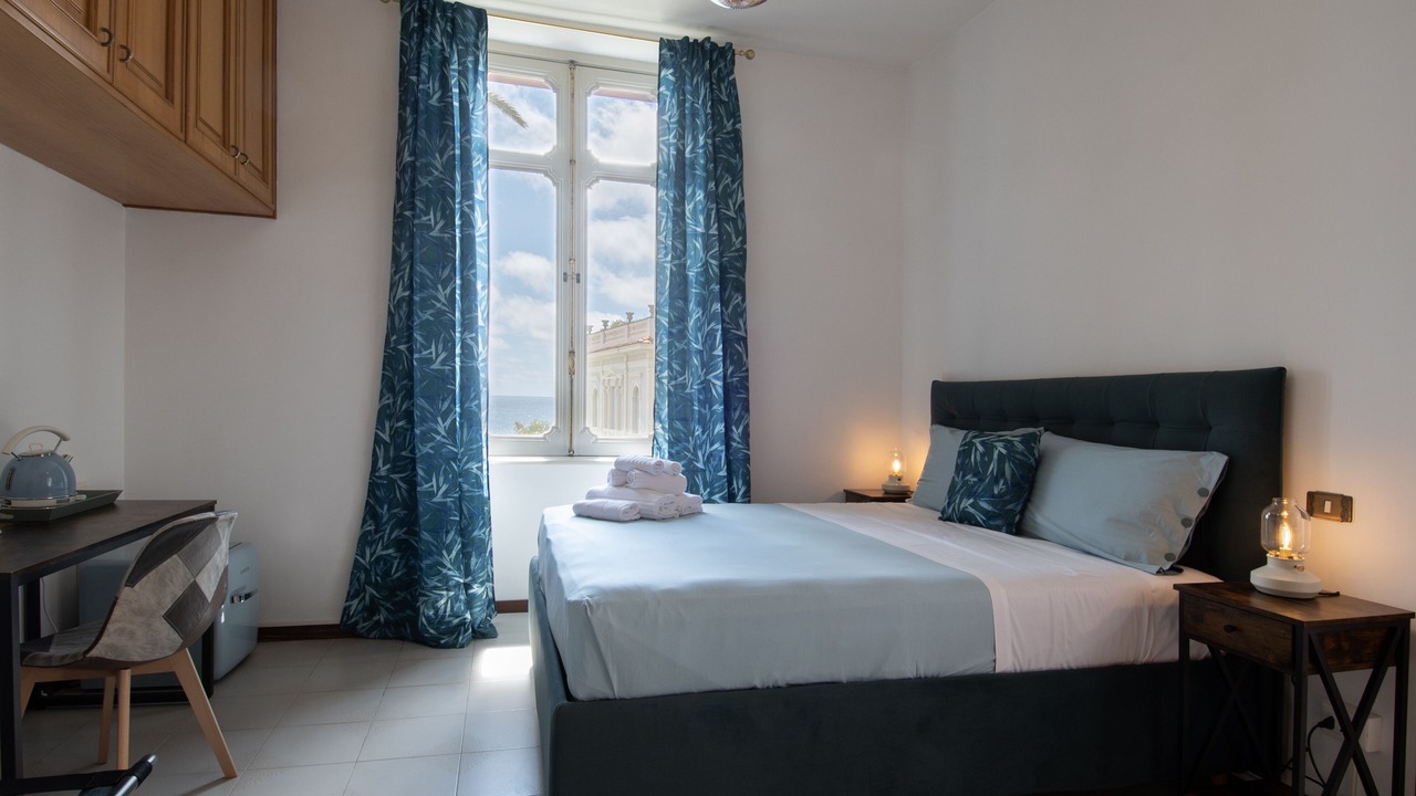 Photo of Bedroom in Santa Marinella