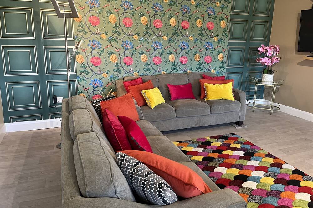 Photo of Livingroom in Dungannon