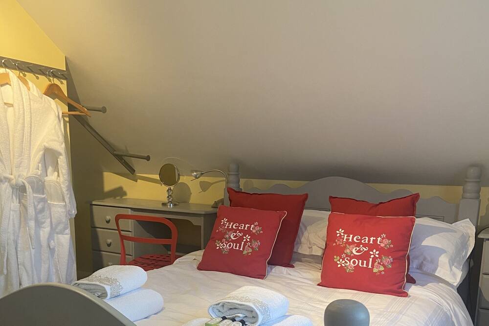 Photo of Bedroom in Dungannon
