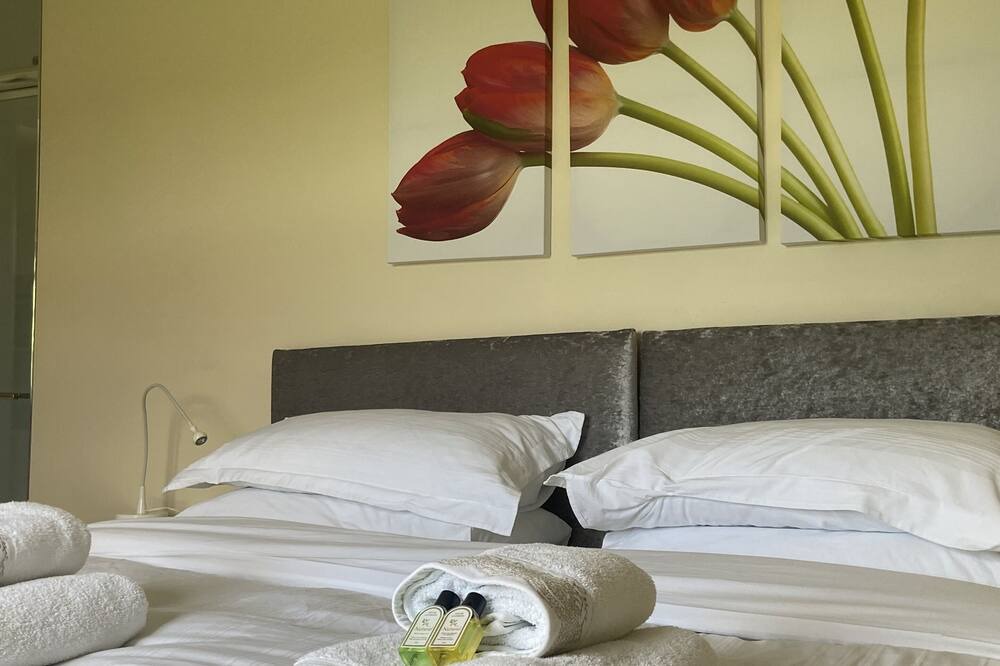 Photo of Bedroom in Dungannon