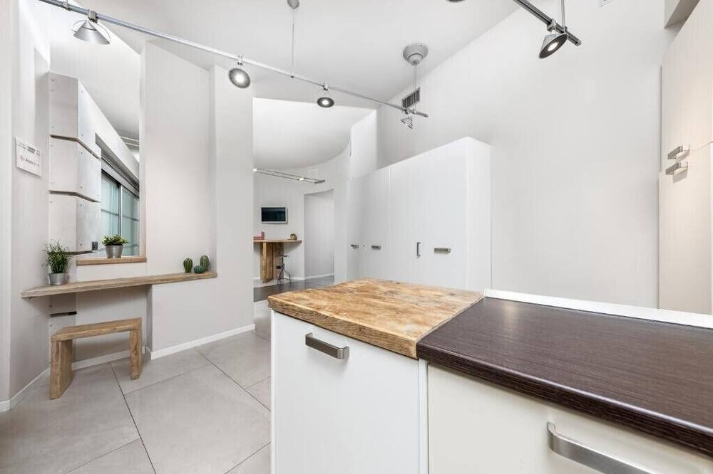 Photo of Kitchen in Zona Zara