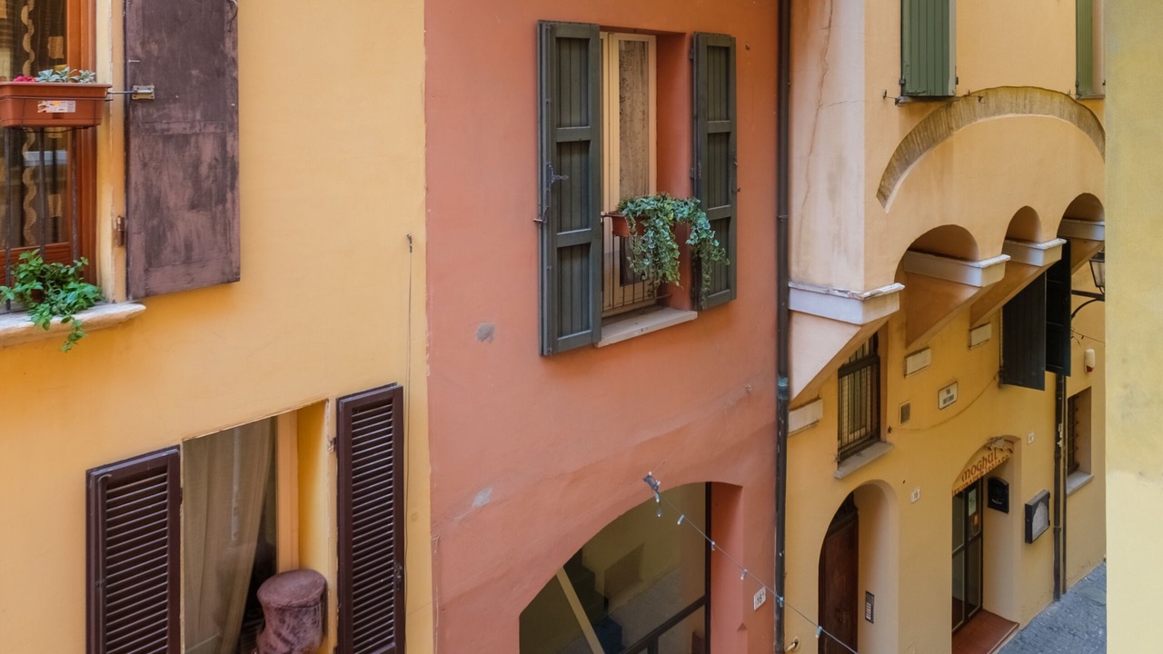 Photo of Outdoor in L'antico Ghetto Ebraico