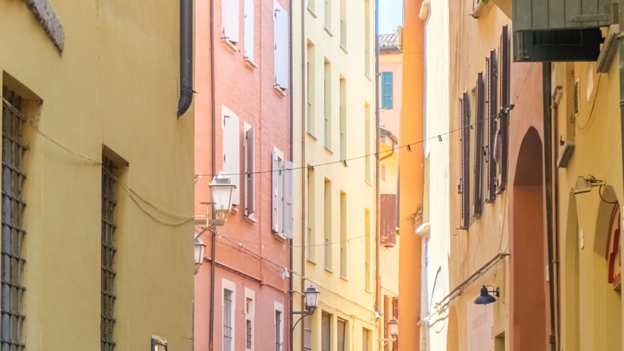 Photo of Outdoor in L'antico Ghetto Ebraico