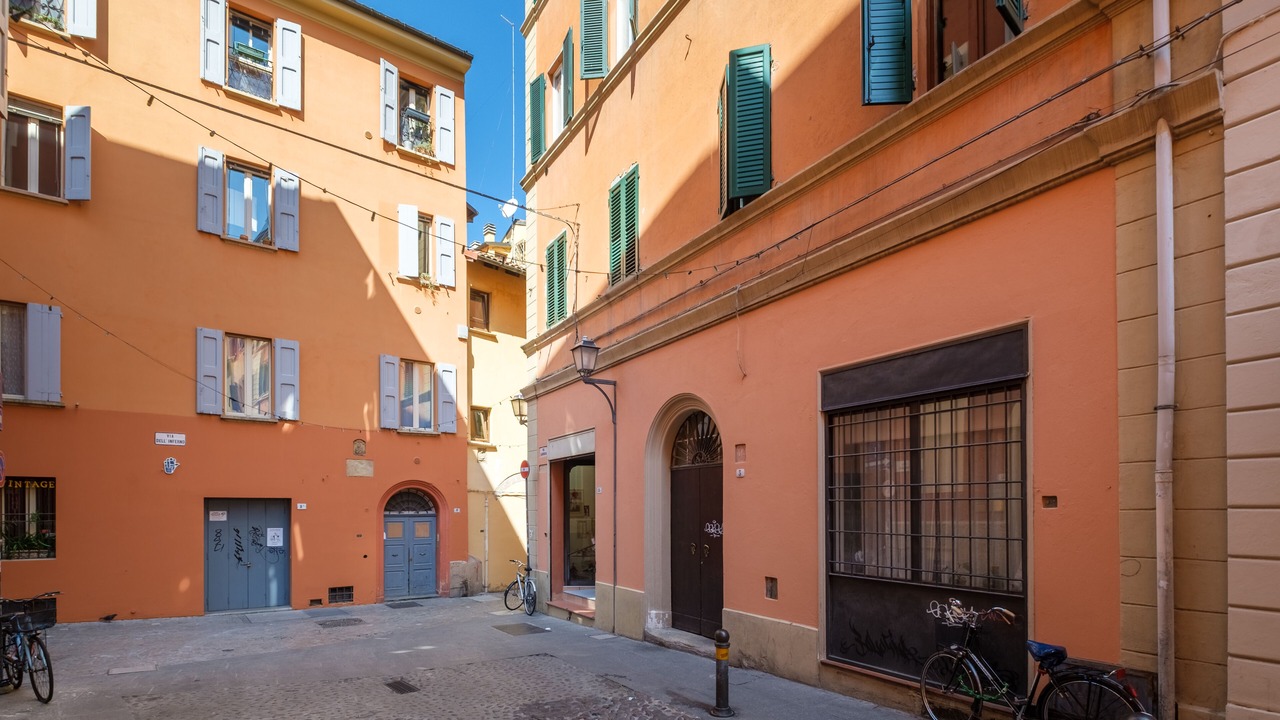Photo of Outdoor in L'antico Ghetto Ebraico