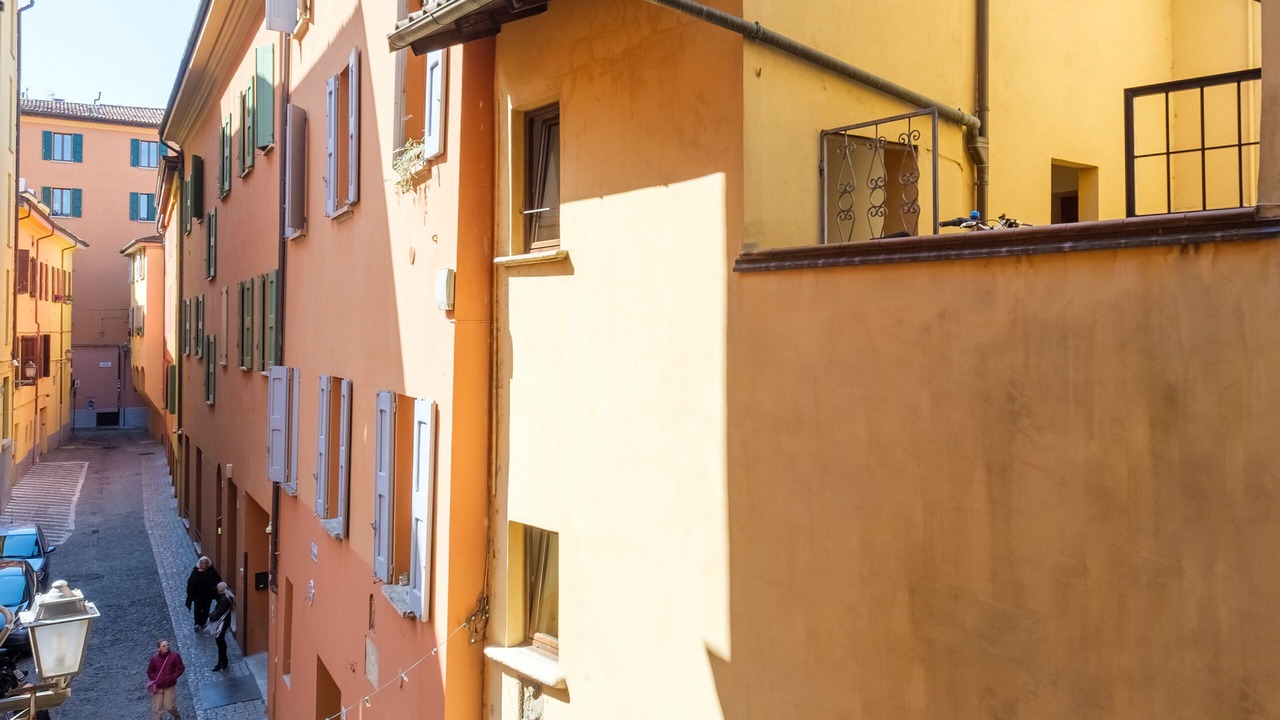 Photo of Outdoor in L'antico Ghetto Ebraico