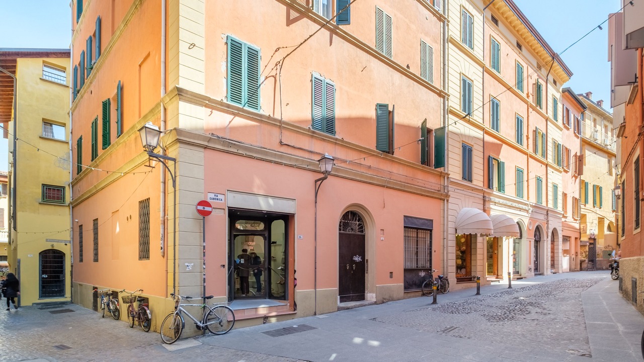 Photo of Outdoor in L'antico Ghetto Ebraico