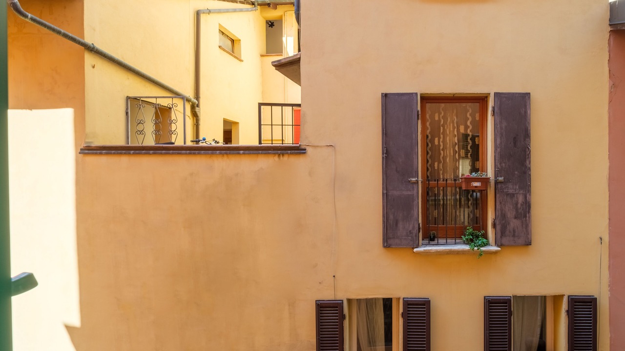 Photo of Outdoor in L'antico Ghetto Ebraico