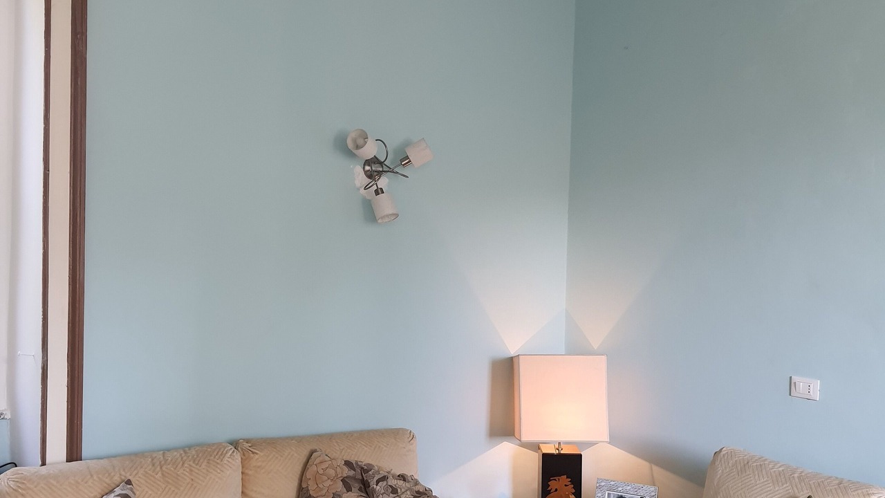 Photo of Livingroom in Rodi Garganico