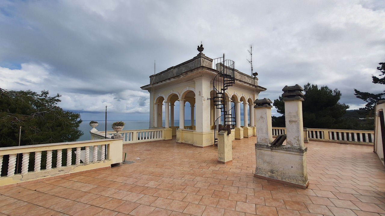 Photo of Outdoor in Rodi Garganico