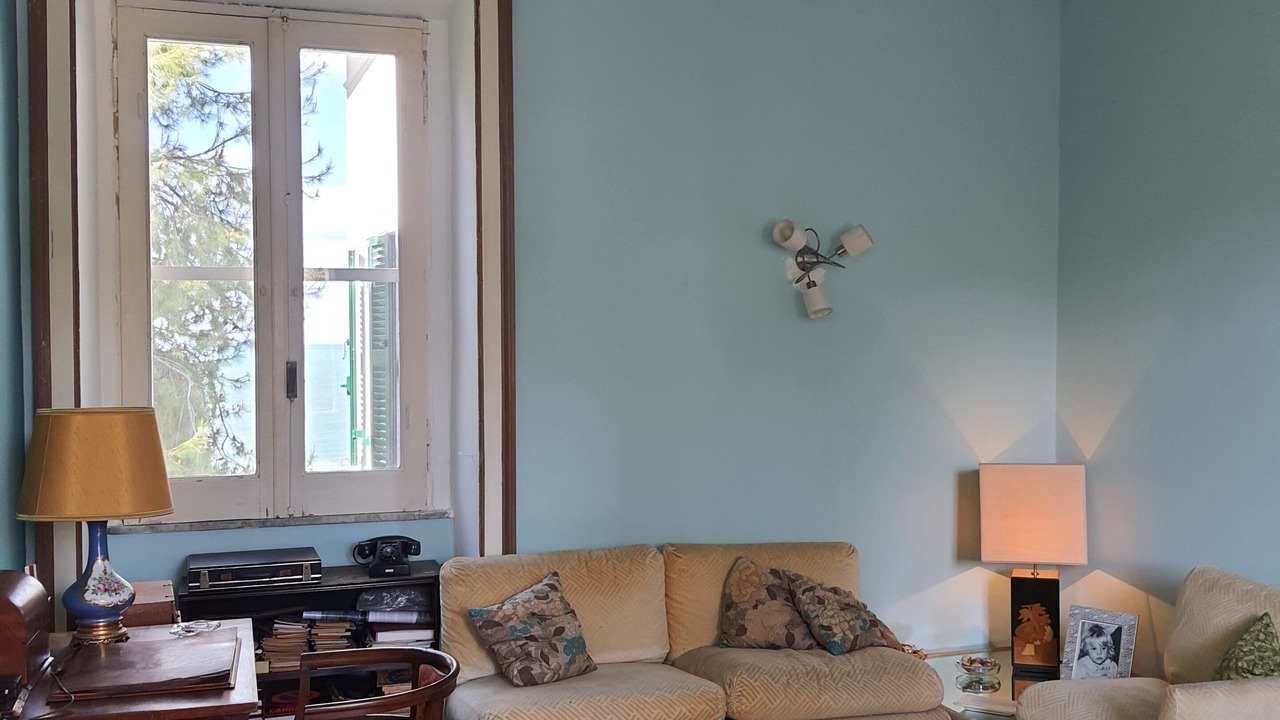 Photo of Livingroom in Rodi Garganico