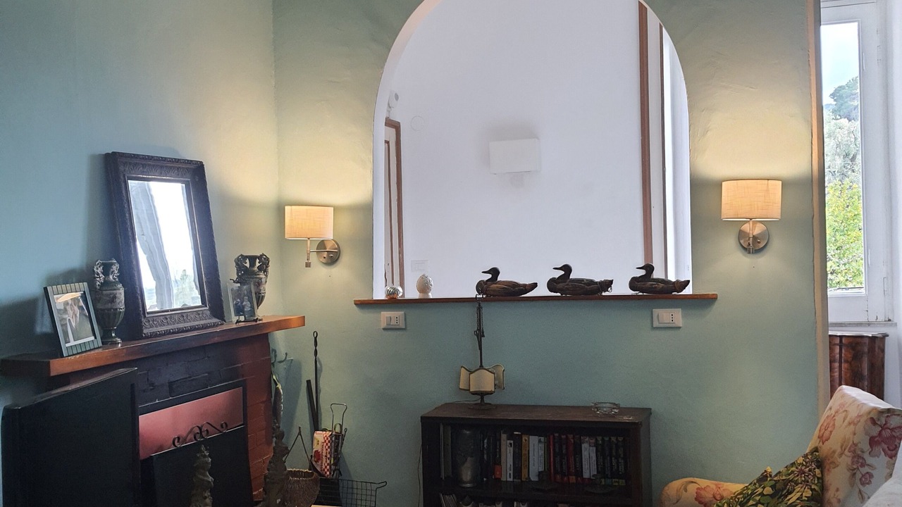 Photo of Livingroom in Rodi Garganico