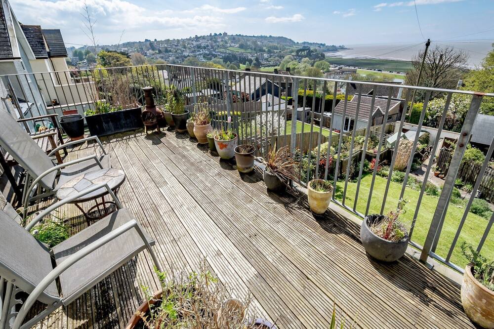 Photo of Outdoor in Portishead