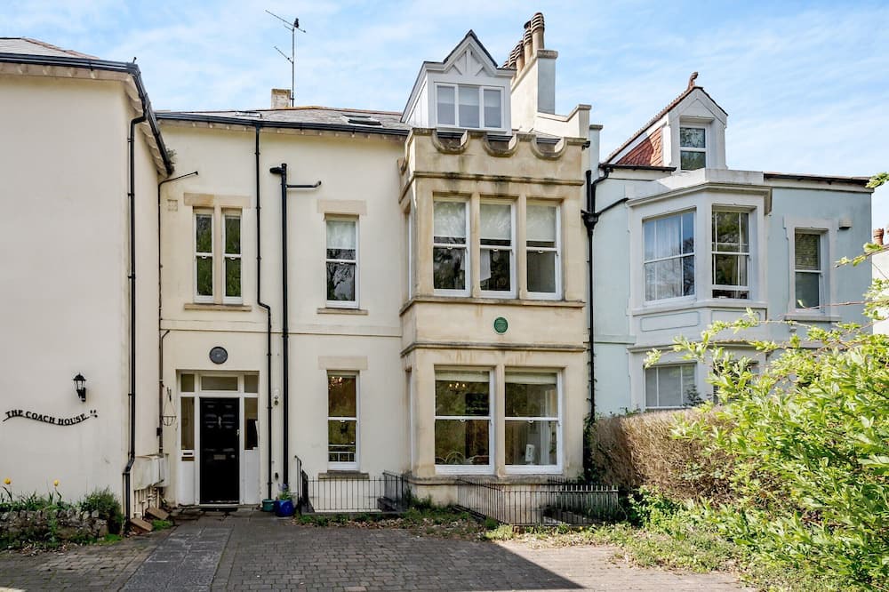 Photo of Outdoor in Portishead