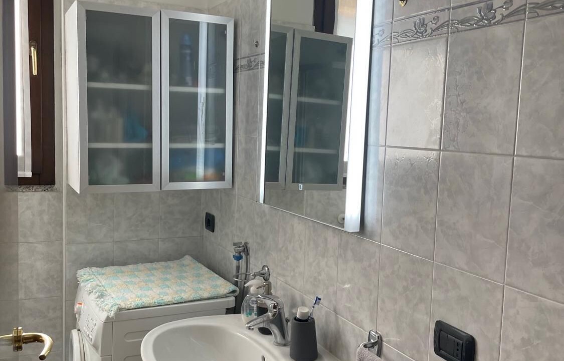 Photo of Bathroom in Luino