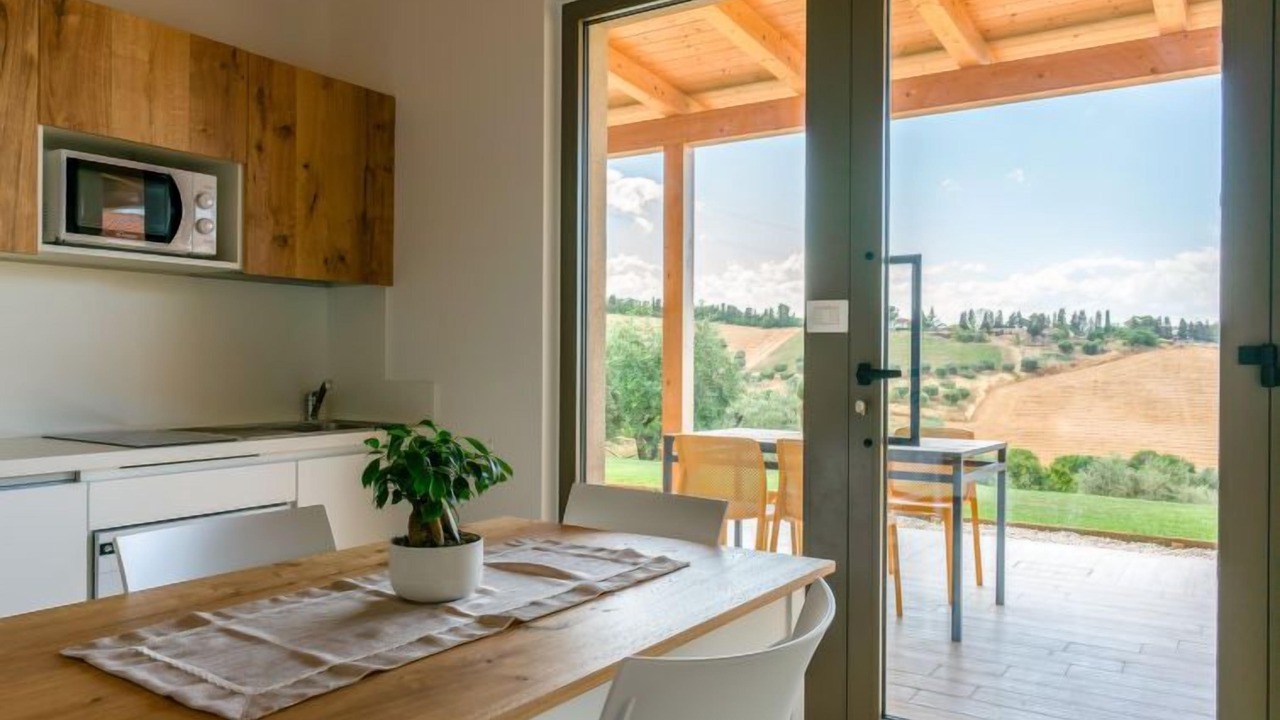 Photo of Kitchen in Cologna Spiaggia