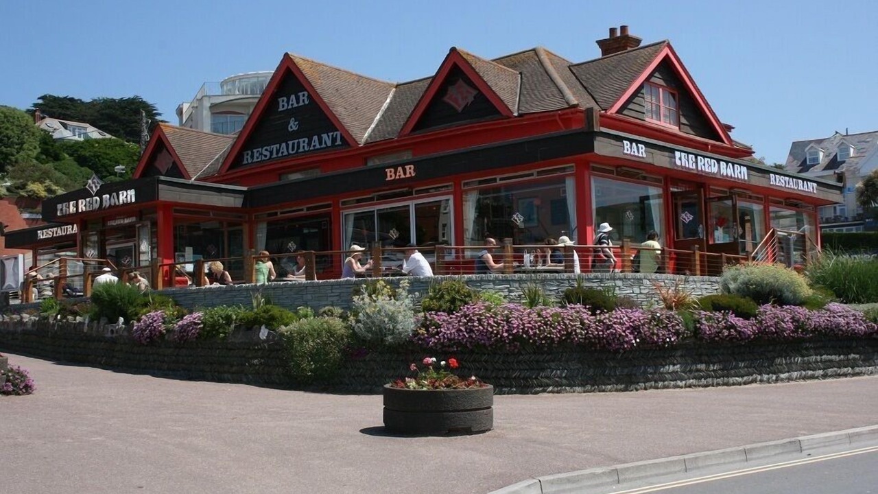 Photo of Outdoor in Mortehoe