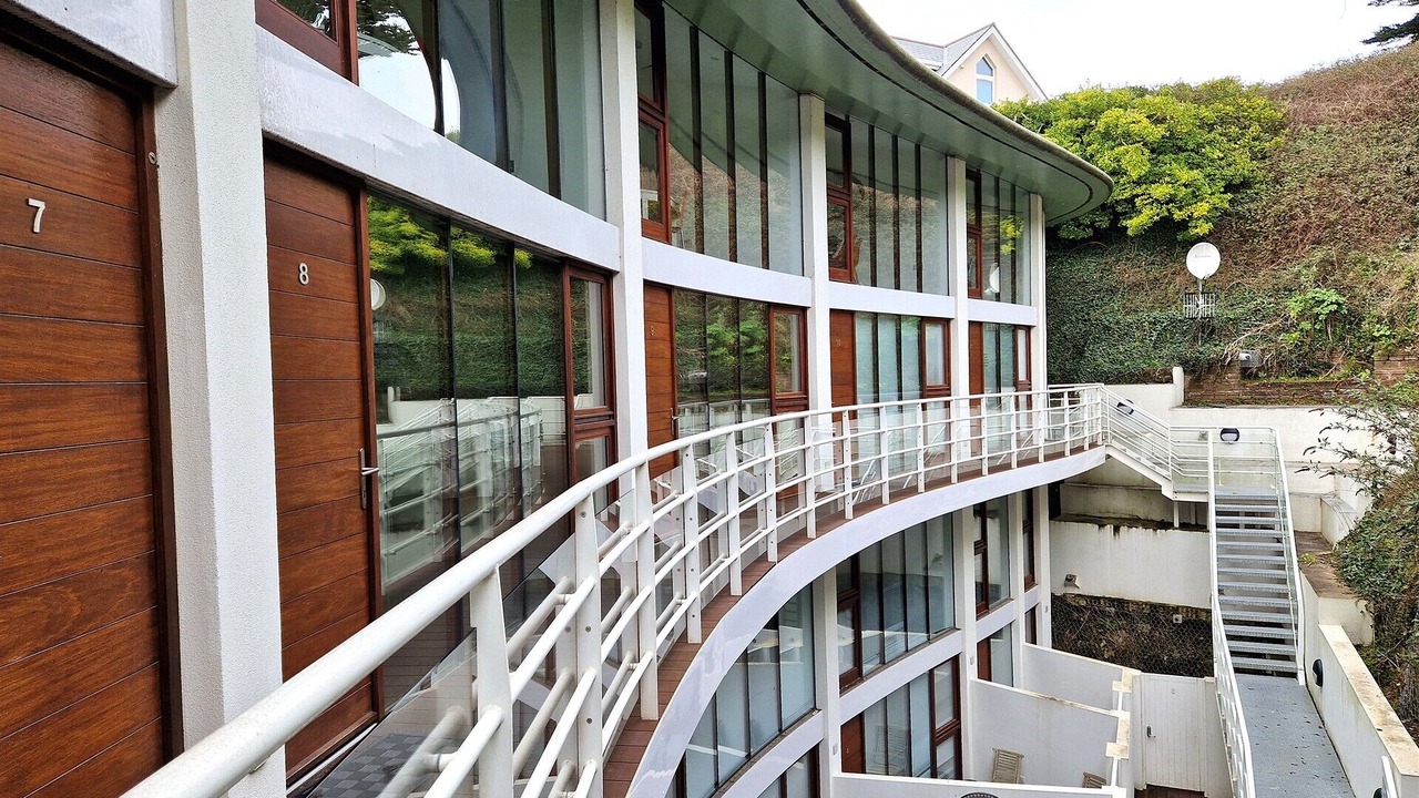 Photo of Outdoor in Mortehoe