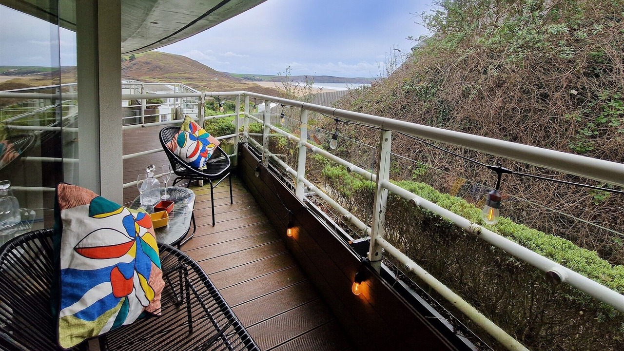 Photo of Outdoor in Mortehoe