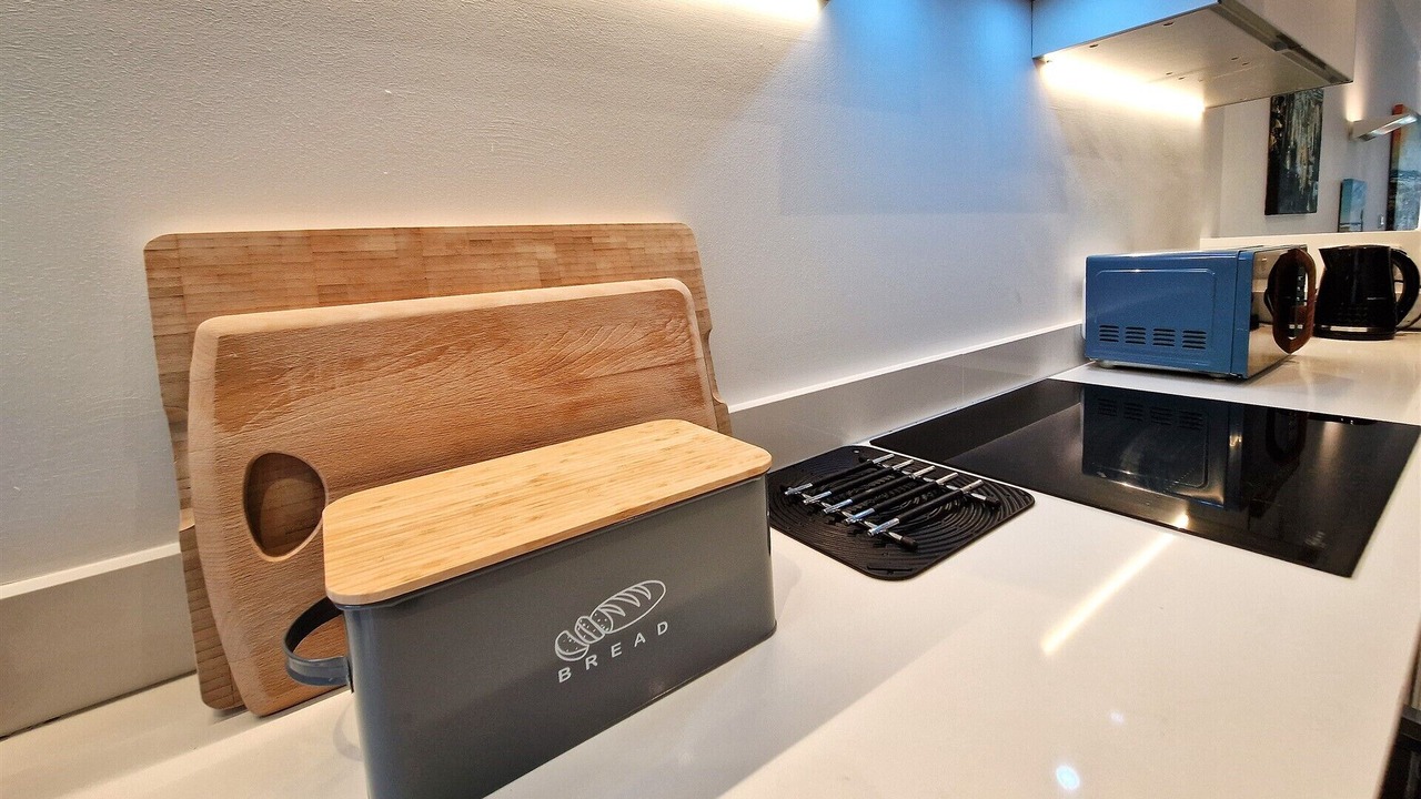 Photo of Kitchen in Mortehoe