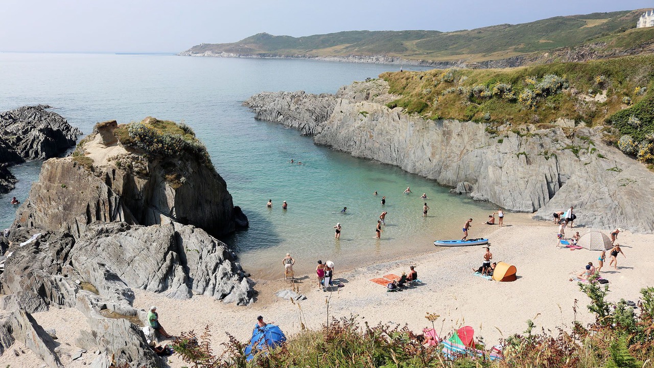 Photo of Others in Mortehoe