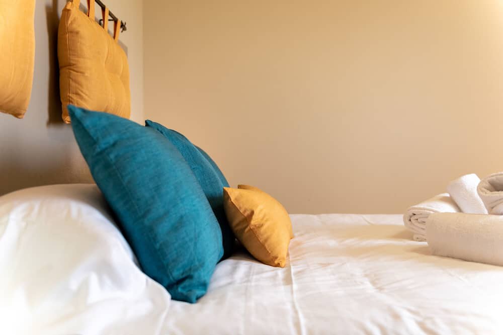 Photo of Bedroom in Ciggiano