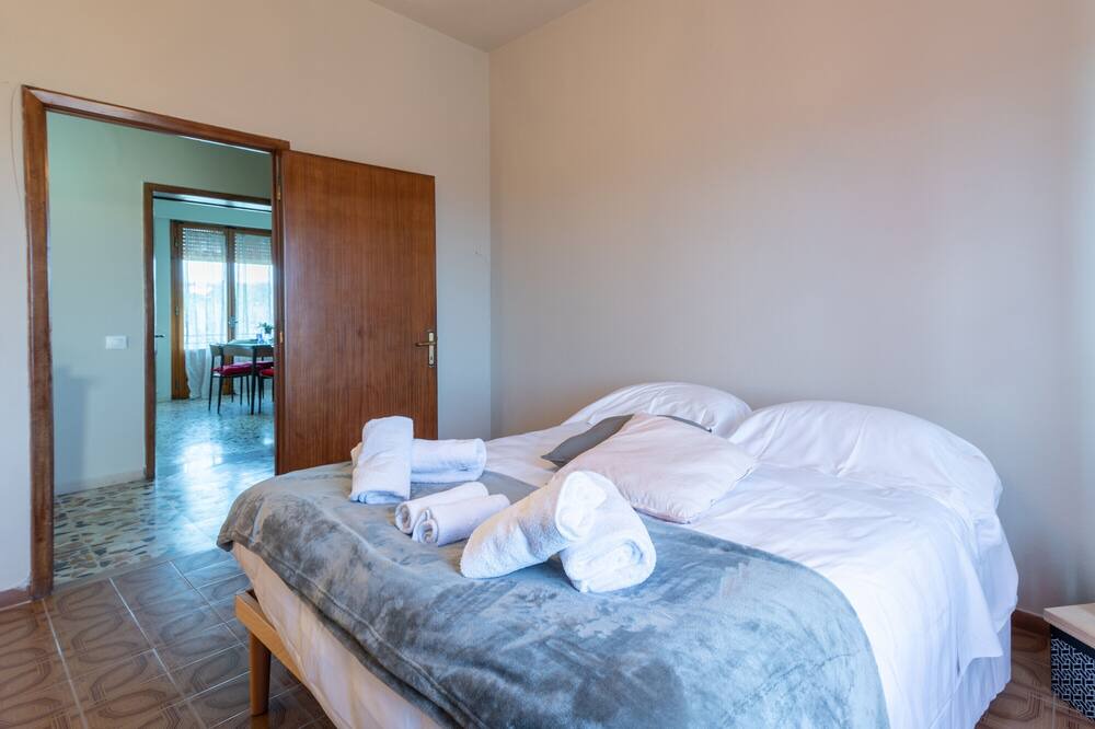 Photo of Bedroom in Ciggiano