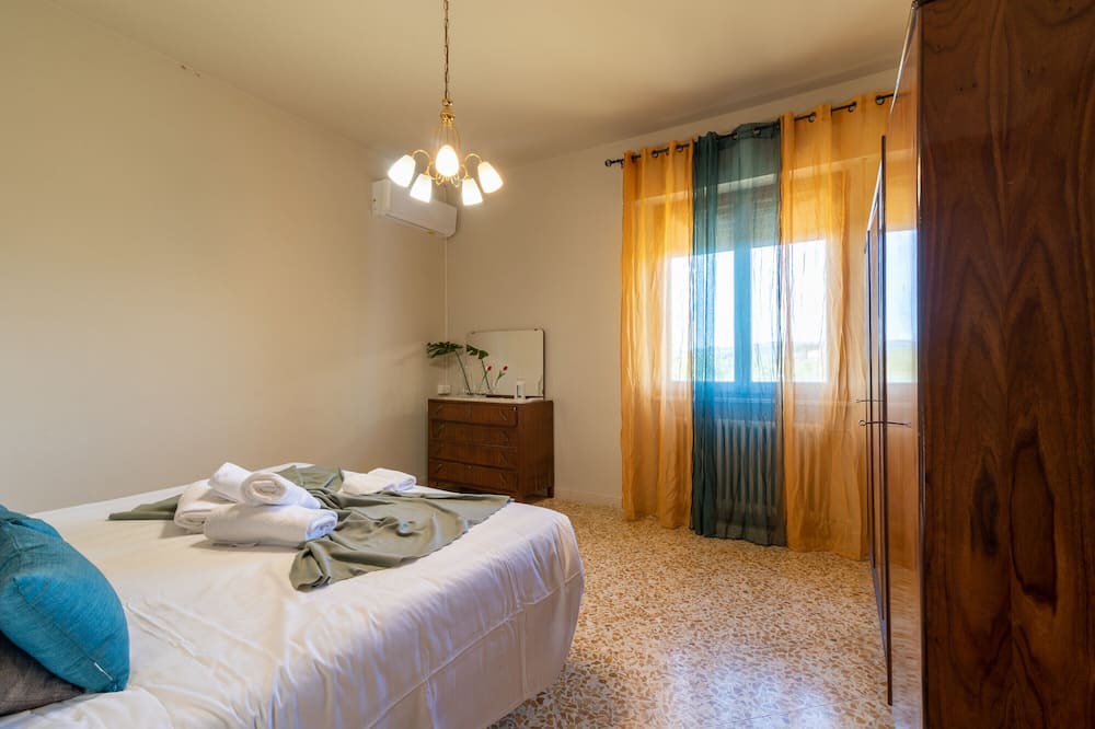 Photo of Bedroom in Ciggiano
