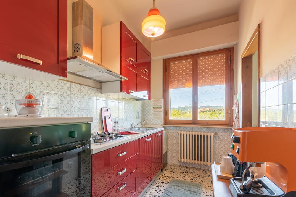 Photo of Kitchen in Ciggiano