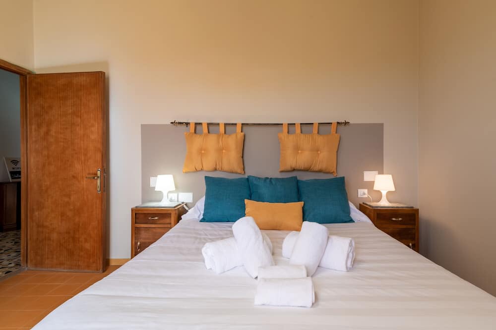 Photo of Bedroom in Ciggiano