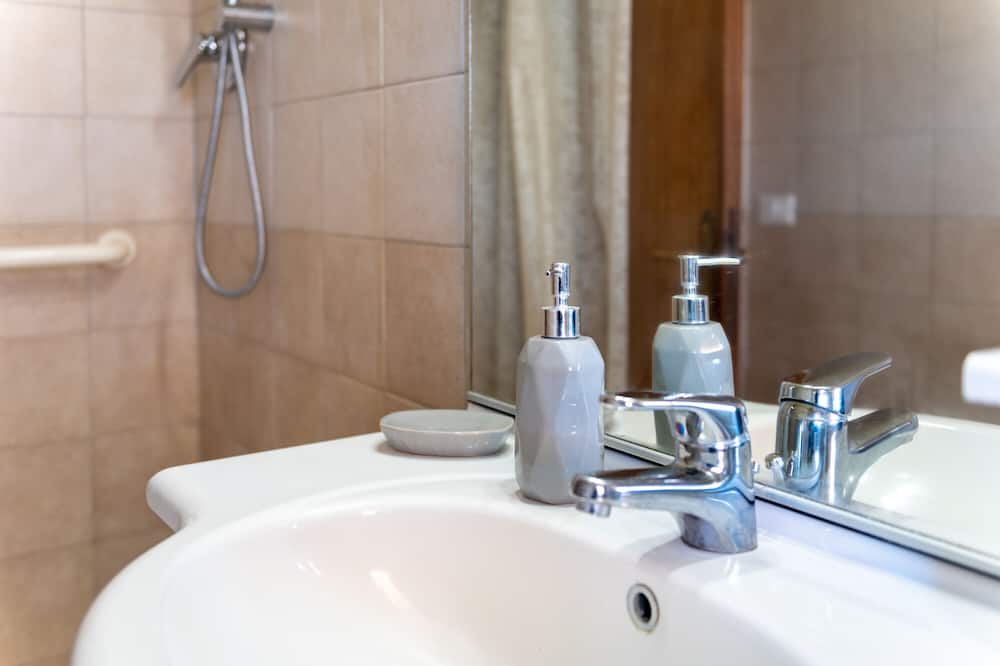 Photo of Bathroom in Ciggiano