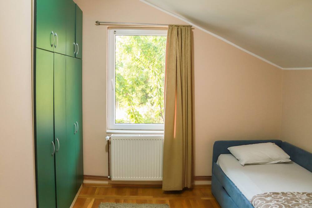 Photo of Bedroom in Petrovaradin