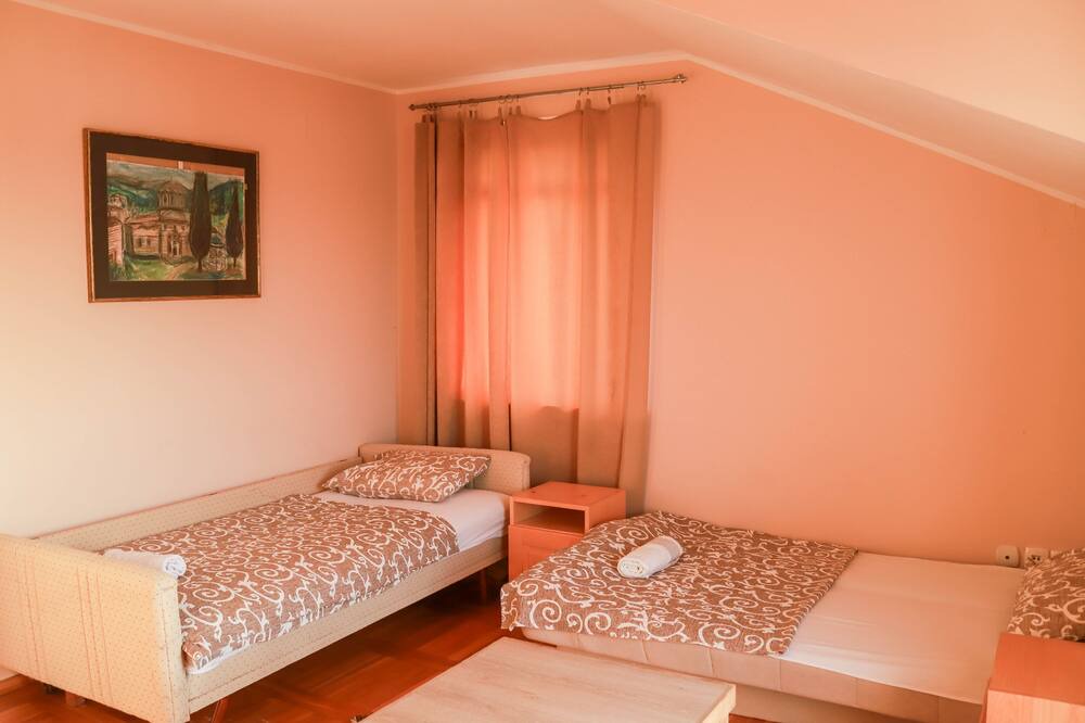Photo of Bedroom in Petrovaradin